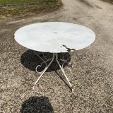 Garden table