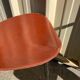 4 chaises Irma de Achille Castiglioni pour Zanotta