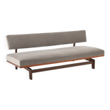 'Model 470' Daybed sofa by Hans Bellmann for Wilkhahn, Germany 1960s