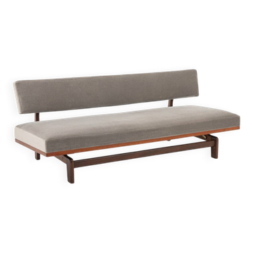 'Model 470' Daybed sofa by Hans Bellmann for Wilkhahn, Germany 1960s