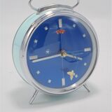 Vintage alarm clock