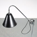 1960s Adjustable “BL3” floor lamp by Bestlite, UK