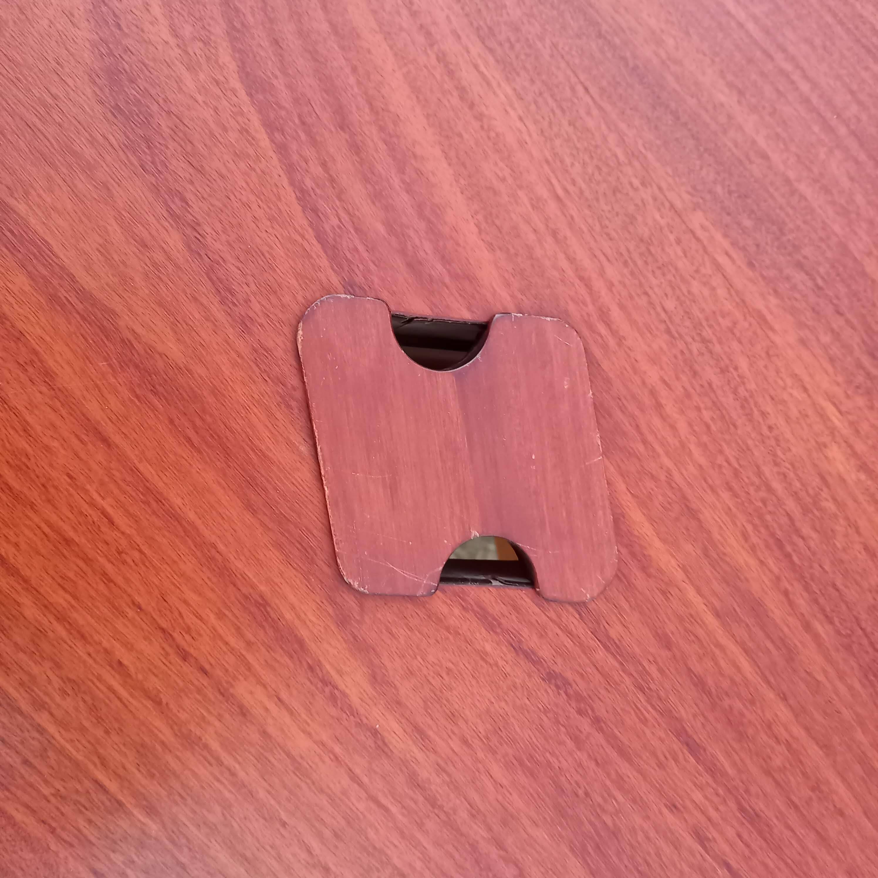 Designer Desk and Armchair Set