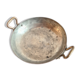 Old copper cassolette