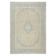 One of a kind Hand-knotted Turkish Area Rug. Vintage Beige Large Carpet for Rustic, Country & Farmhouse Decor