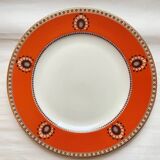 2 New LENOX Dessert/Salad Plates - Khaki
