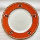 2 New LENOX Dessert/Salad Plates - Khaki