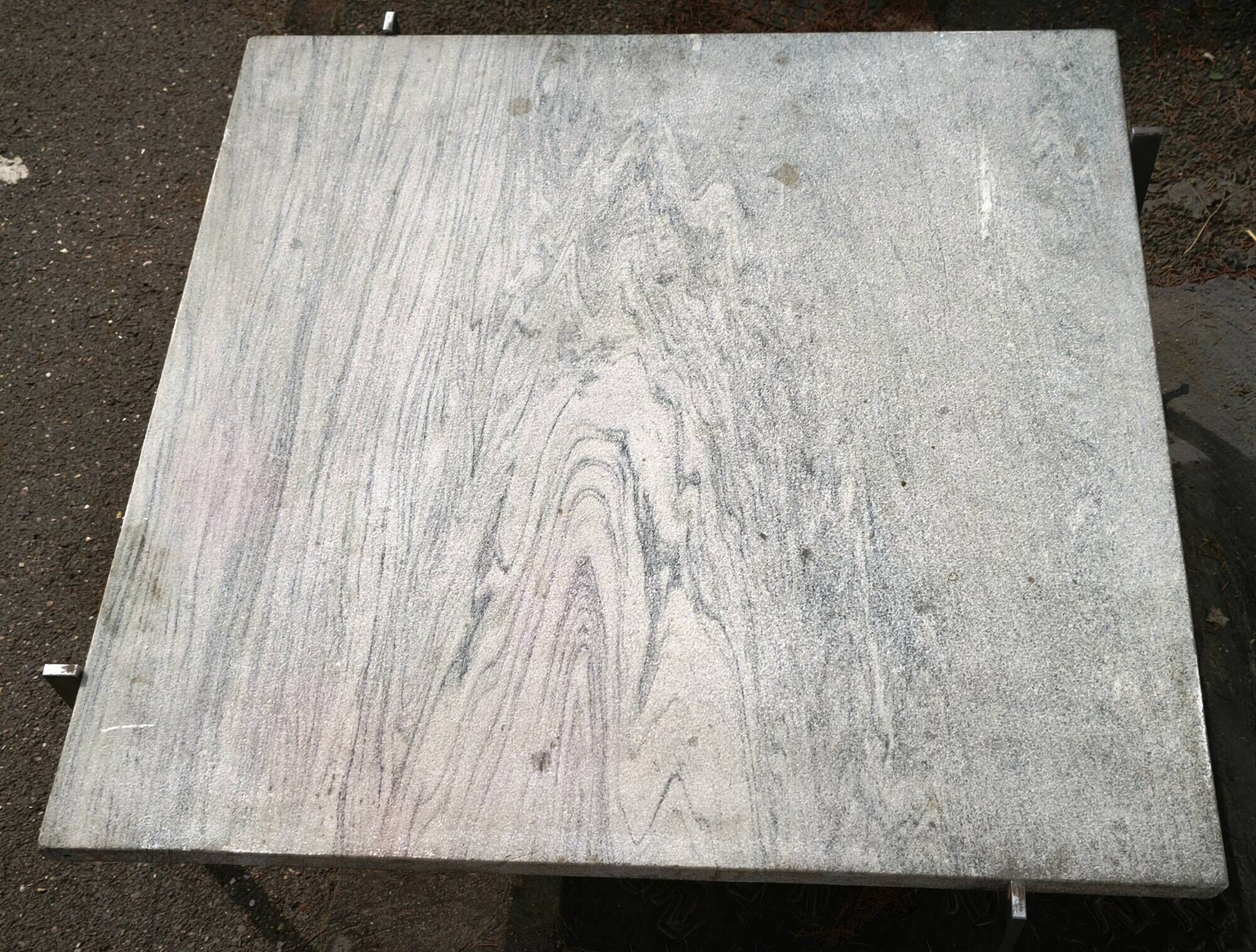 Fritz Hansen coffee table