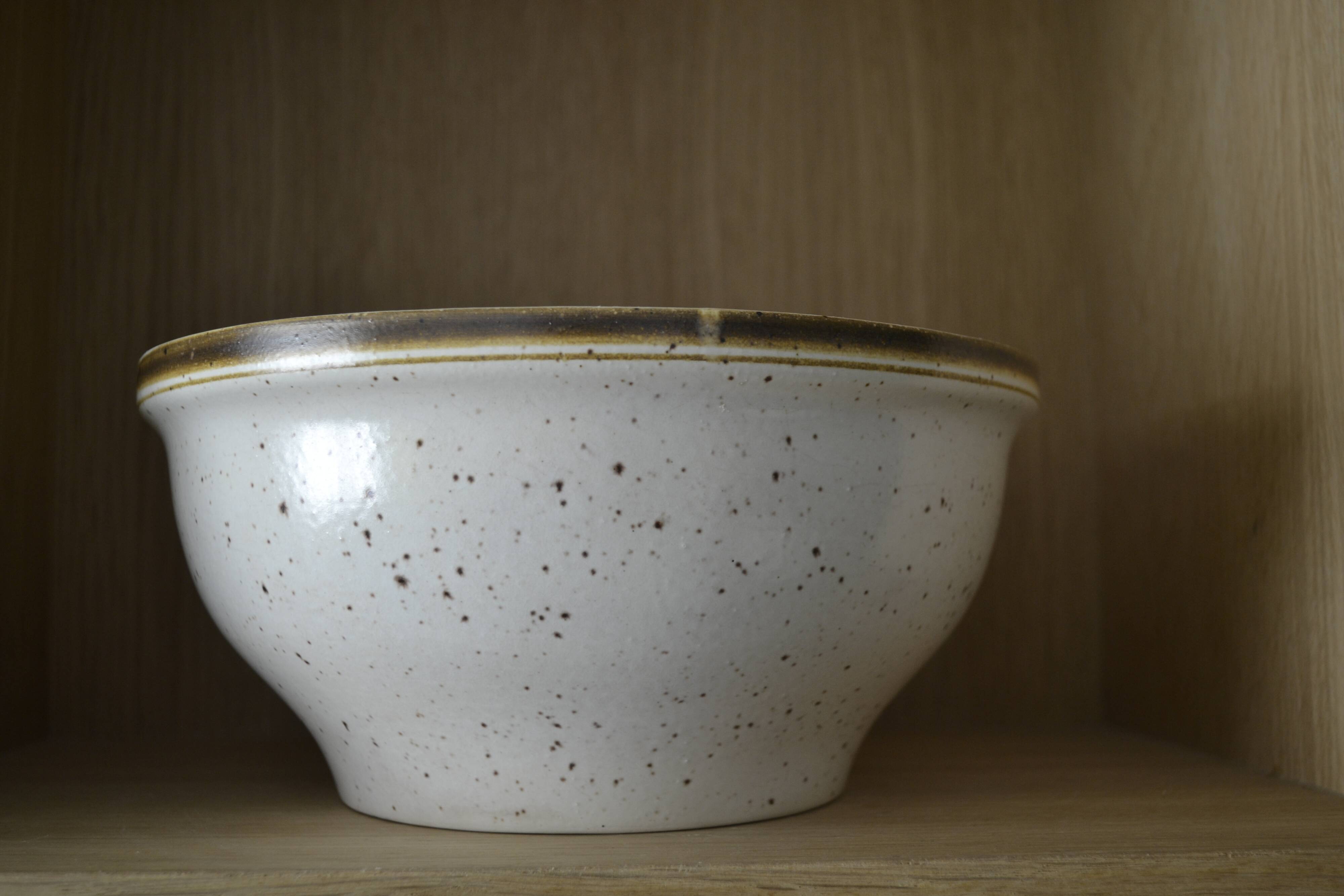 Longchamp sandstone bowl