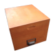 Verni/ vintage 60-70s card box