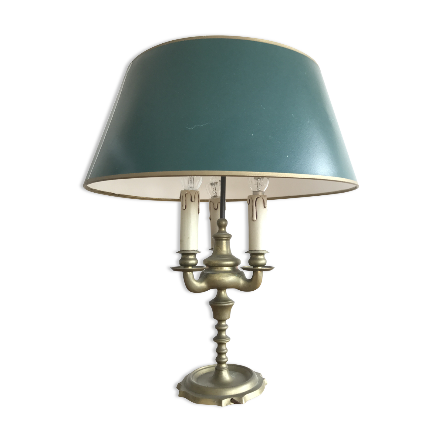 Lampe de bureau