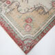 Tapis turc beige, 204x106cm