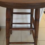 Bar stool 50s