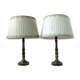 BEDROOM LAMPS