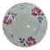 Vintage deep plate from Longchamp 231122