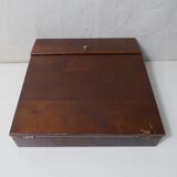 Wooden writing board