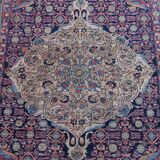 Persian carpet bidjar 196 x 130 cm