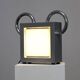 Topolino table lamp by Matteo Thun for Bieffeplast, Italy, 1980s