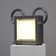 Topolino table lamp by Matteo Thun for Bieffeplast, Italy, 1980s
