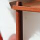 Teak trolley by Poul Hundevad for Vamdrup - Denmark - 1960