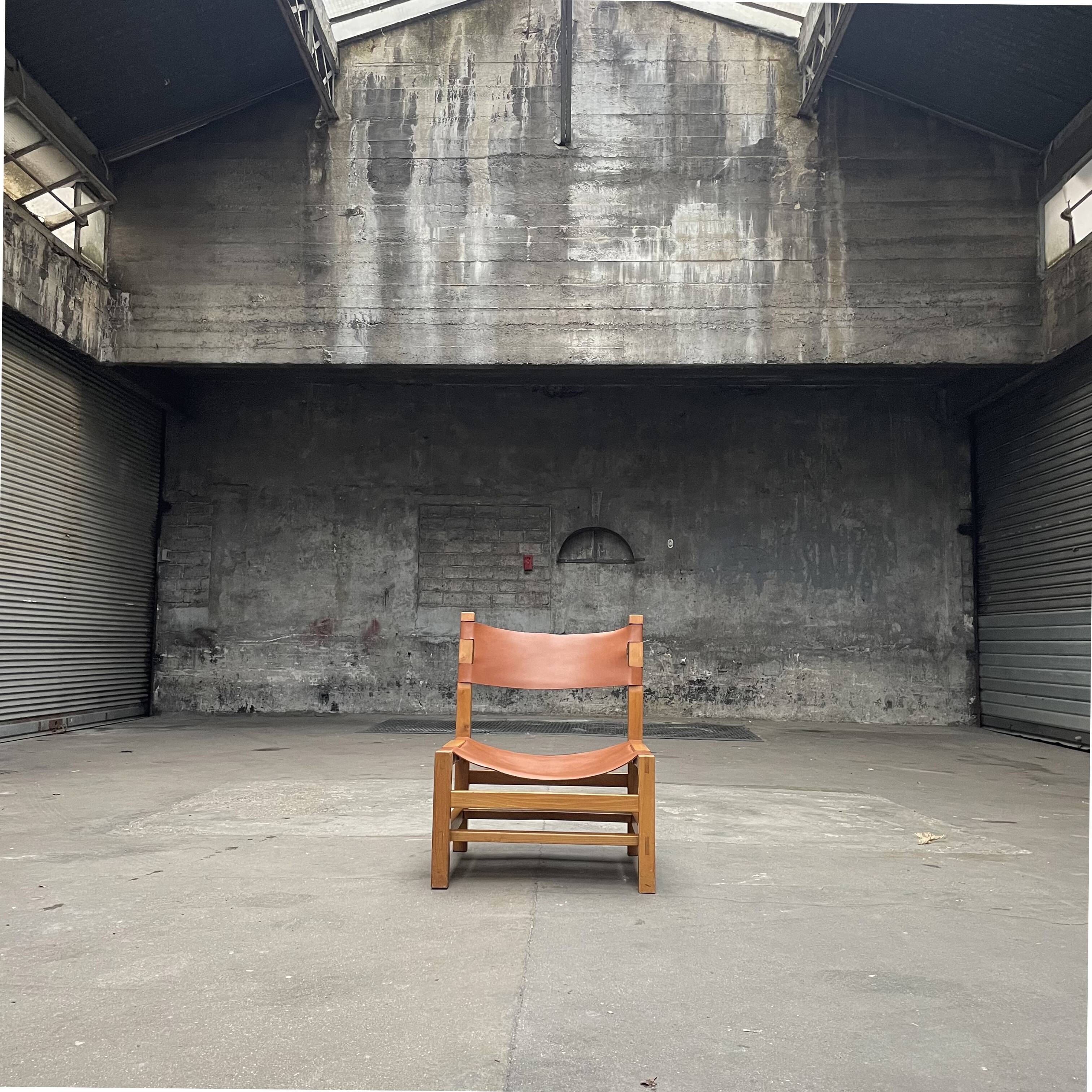 Maison regain chaise lounge