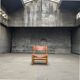 Maison regain chaise lounge