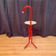 Vintage folding chair by Ivan Loss for Ulisse, Italy, 1980s