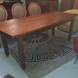Farm table
