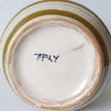 Vase Aldo Londi for Bitossi Italy