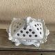 Ceramic flower holder