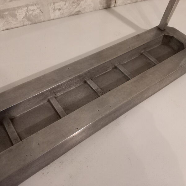 Umbrella door art deco 30s