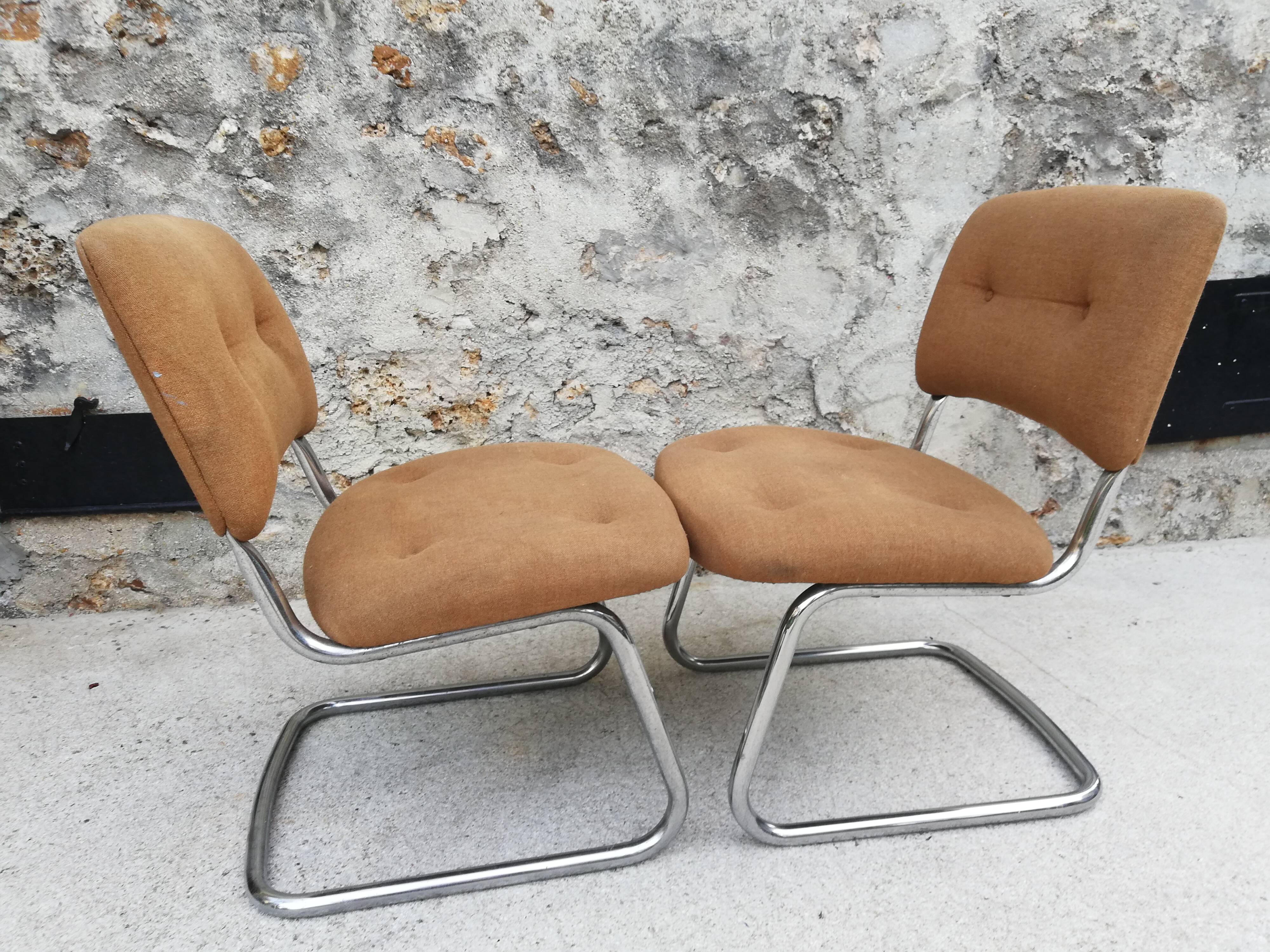 Stafor Steelcase Driver Duo