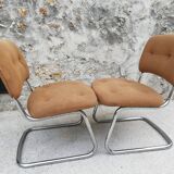 Stafor Steelcase Driver Duo
