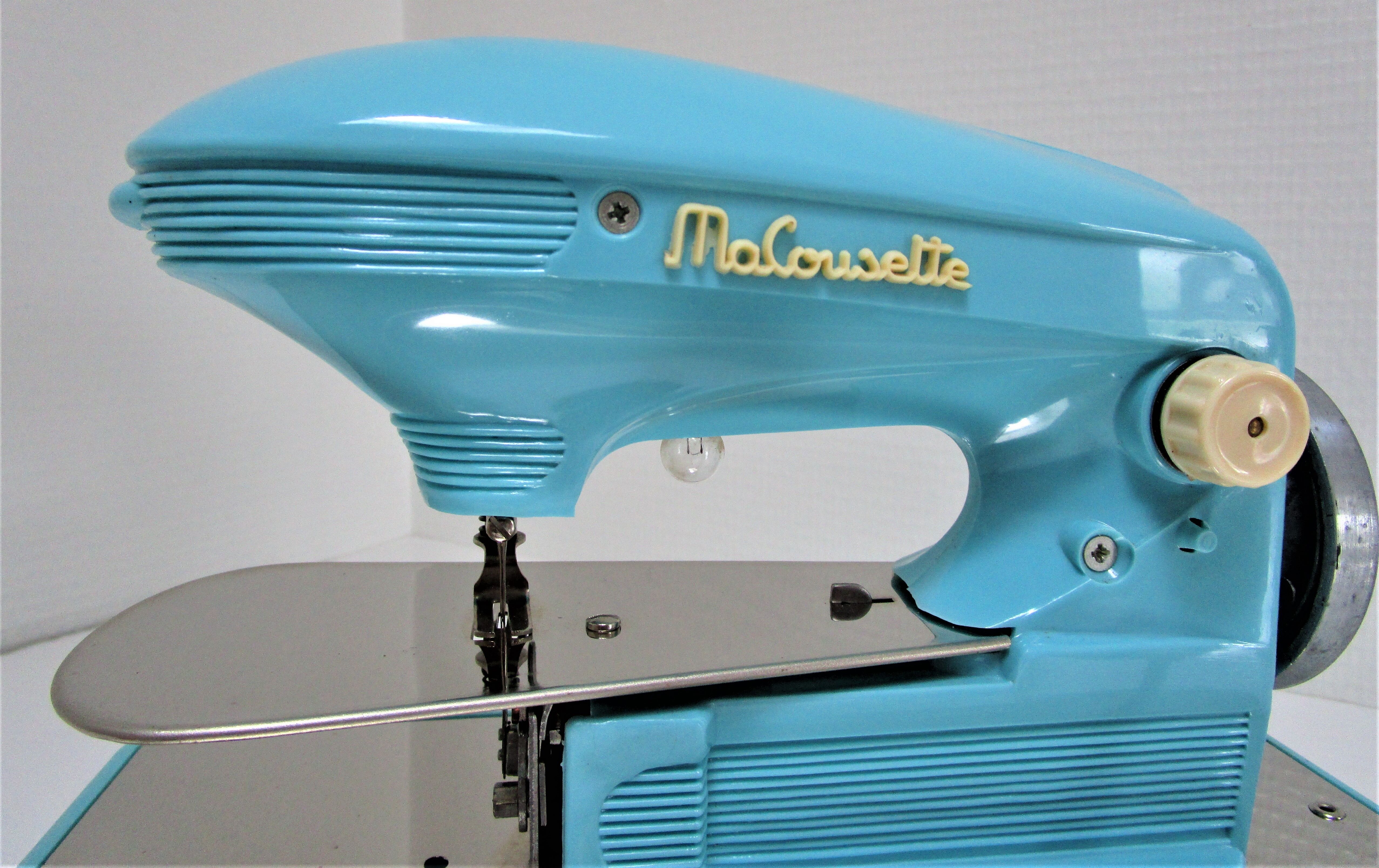 Sewing machine Ma cousette