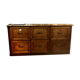 Furniture from craft