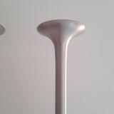 2 large Kagla candle holders by Carl Ojerstam