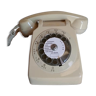 Téléphone années 80