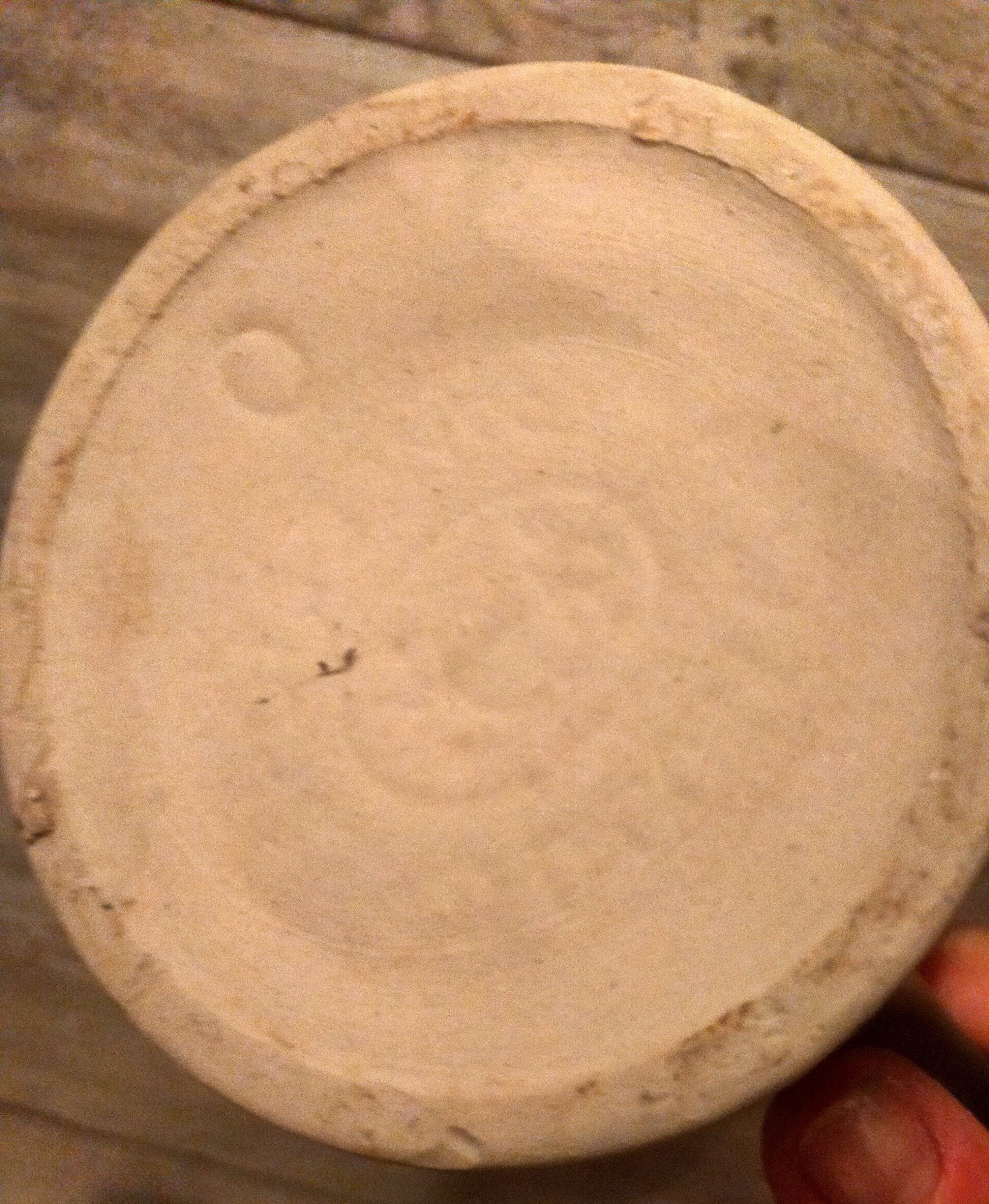 Pair of pitchers from Provence