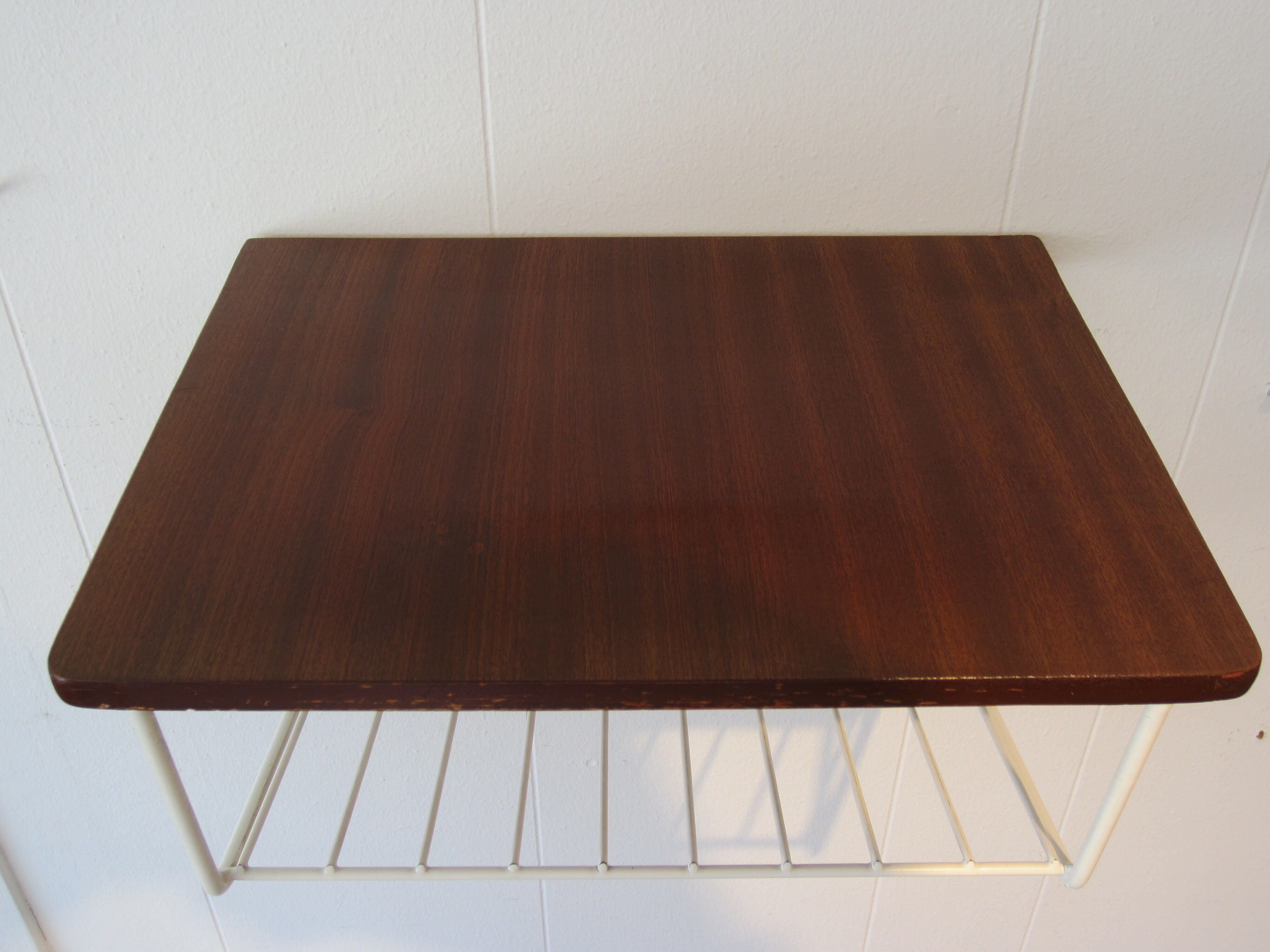 Wall shelf, Scandinavian shelf