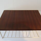 Wall shelf, Scandinavian shelf