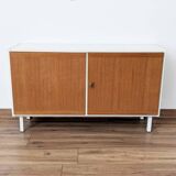 Vintage 2-door sideboard