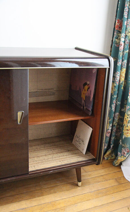 Buffet 1950