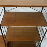 Adjustable shelves WHB string of the 1960s