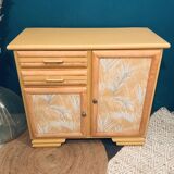 Low sideboard called “Mado” Paolo