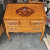 Louis XV Style Sloping Desk