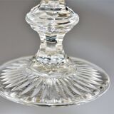 Baccarat jonzac model crystal champagne cup