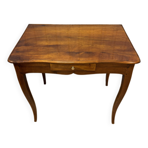 table bureau de style - louis noyer