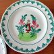 Gien plates