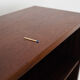Rosewood bookcase, danish design, 1960s, manufactured by omann jun