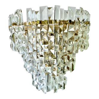 Kinkeldey model glass wall lamp